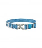 Frisco Outdoor Heathered Nylon Collar