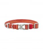 Frisco Outdoor Heathered Nylon Collar - تصویر 2